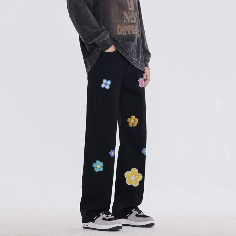KOKO BASE Jeans Unisex-2