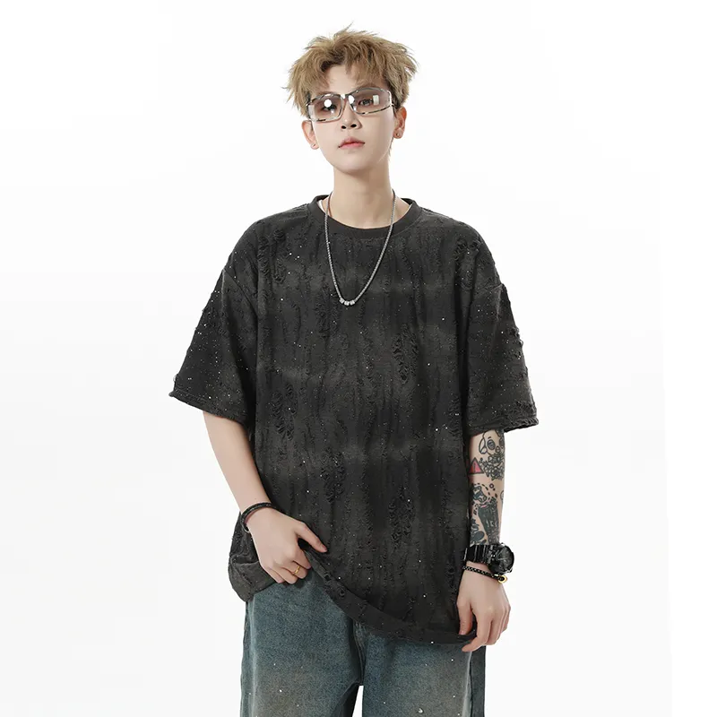 KOKO BASE T Shirts Unisex-11