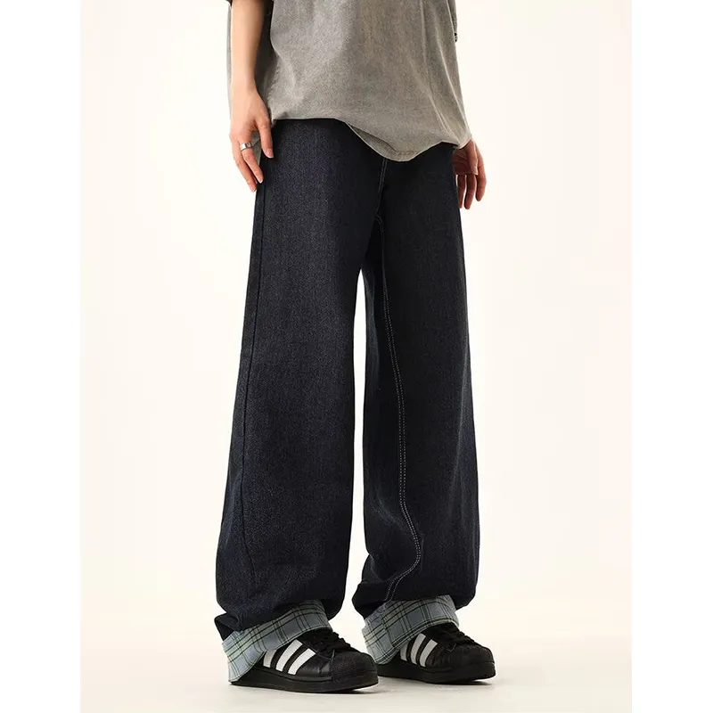 KOKO BASE Jeans Unisex-7