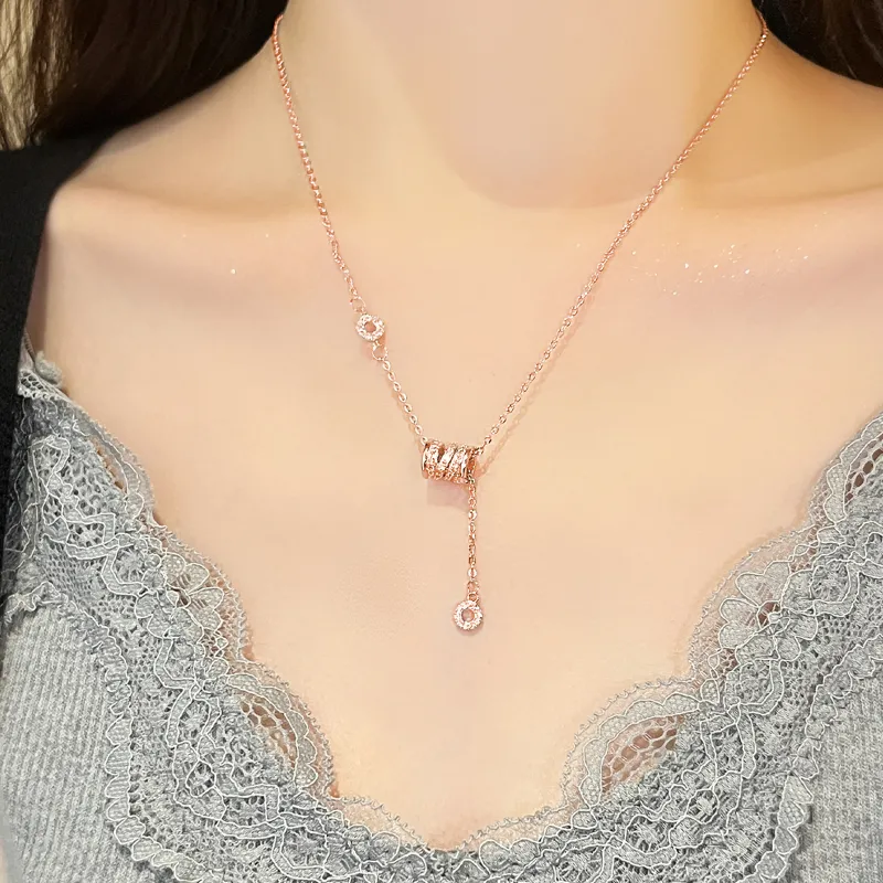 CAREBEARS 999 Fine Silver Necklaces Women's-8