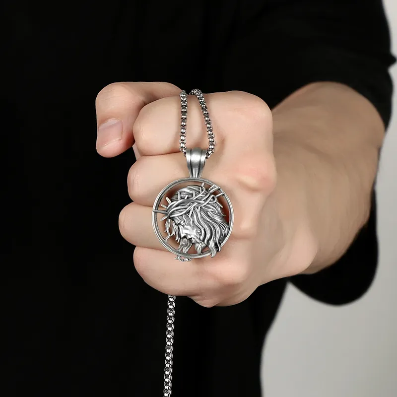 EVBEA Necklaces Unisex-2