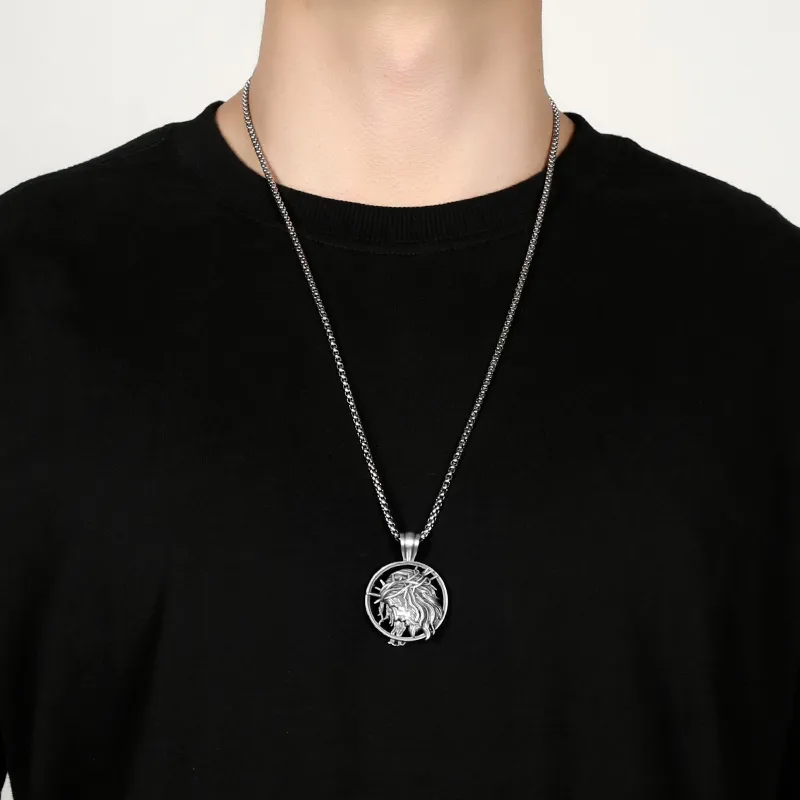 EVBEA Necklaces Unisex-1