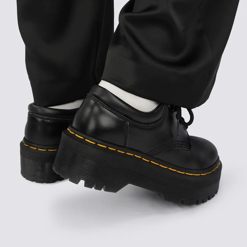 Making A Rocket Casual Single Shoes Women's Black-2