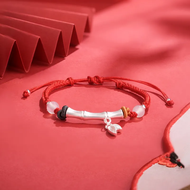 TIG Jade Bracelets Unisex-5