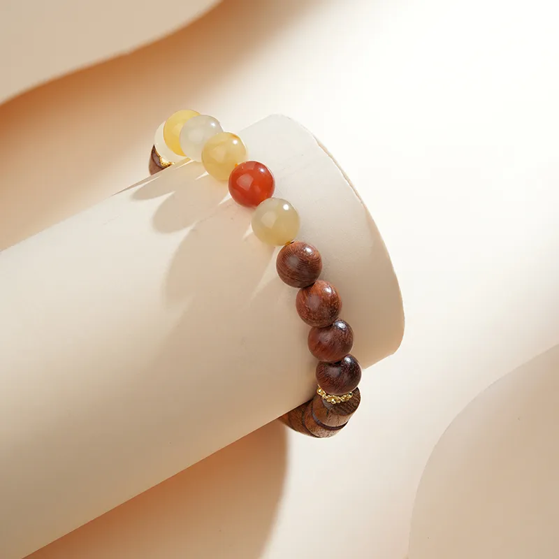 TIG Sandalwood Bracelets Women's-3