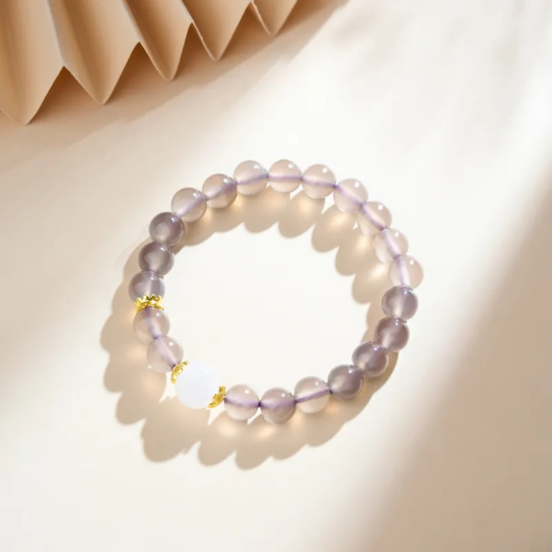 TIG Jade Bracelets Women's-1