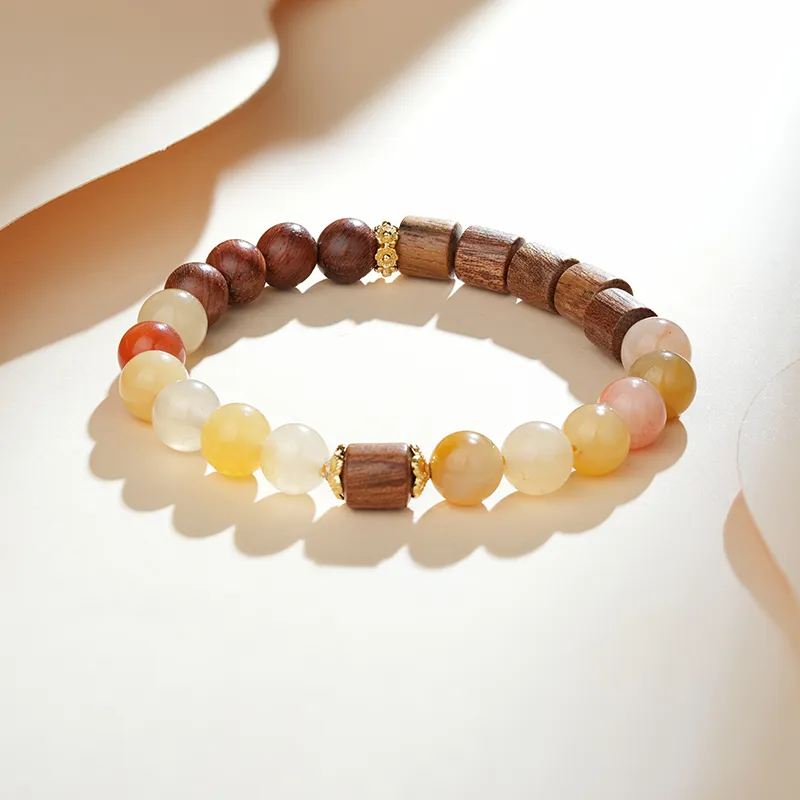 TIG Sandalwood Bracelets Women's-1
