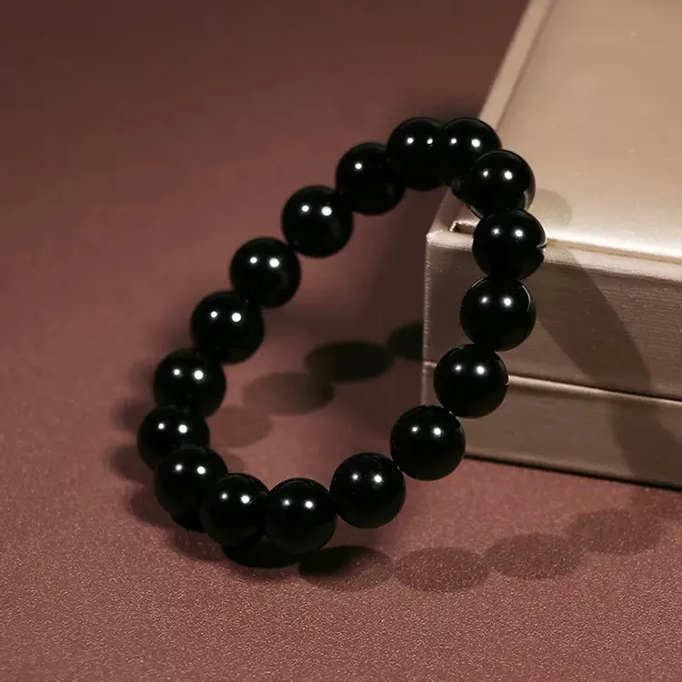 TIG Jade Bracelets Unisex-1