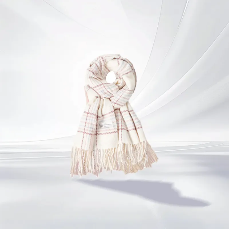 TIG Shawls Women's-2