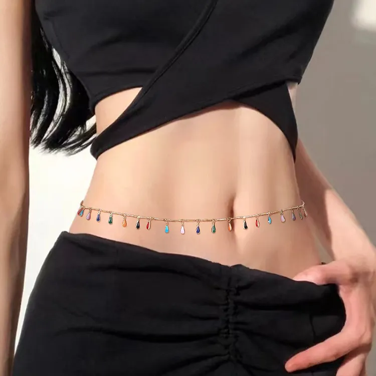 TIG Body Chains Women's-1