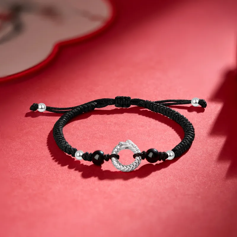 TIG Agate Size Adjustable Unisex-1