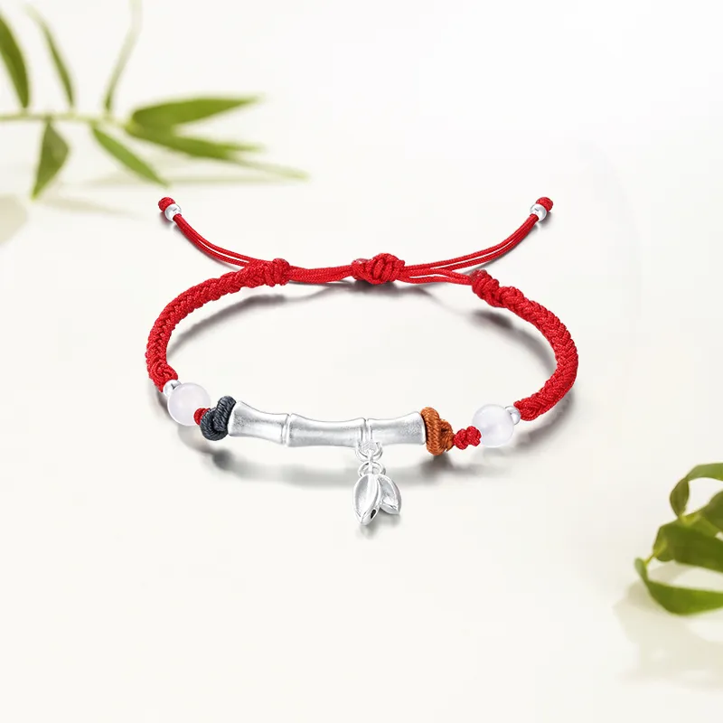 TIG Jade Bracelets Unisex-6