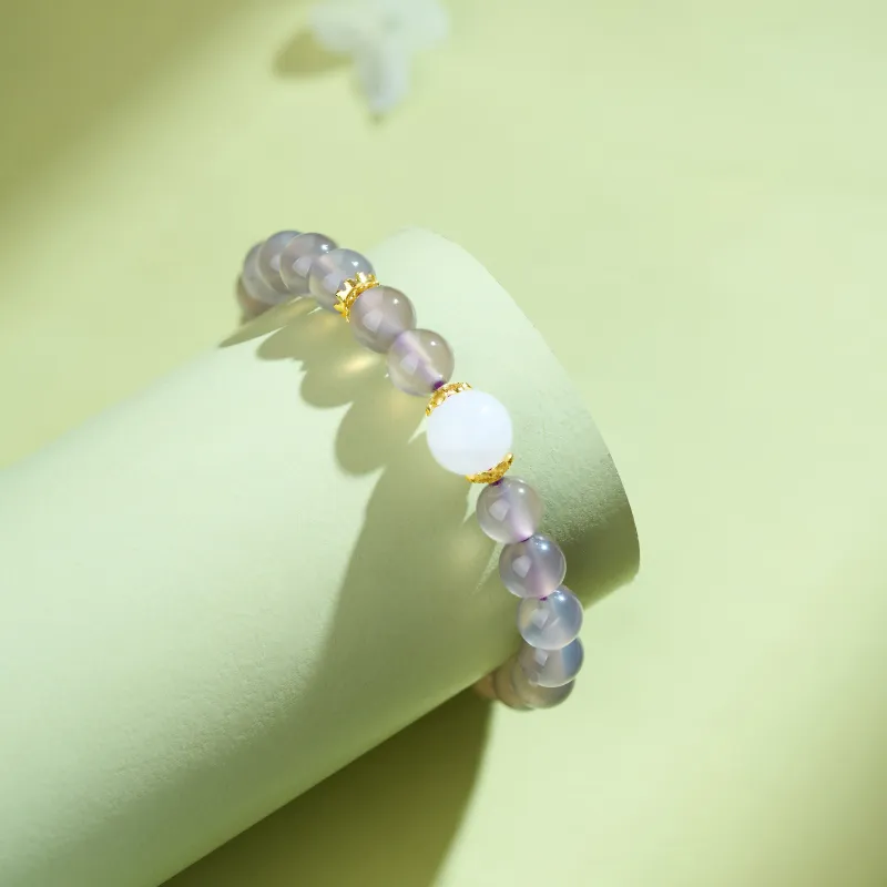 TIG Jade Bracelets Women's-4