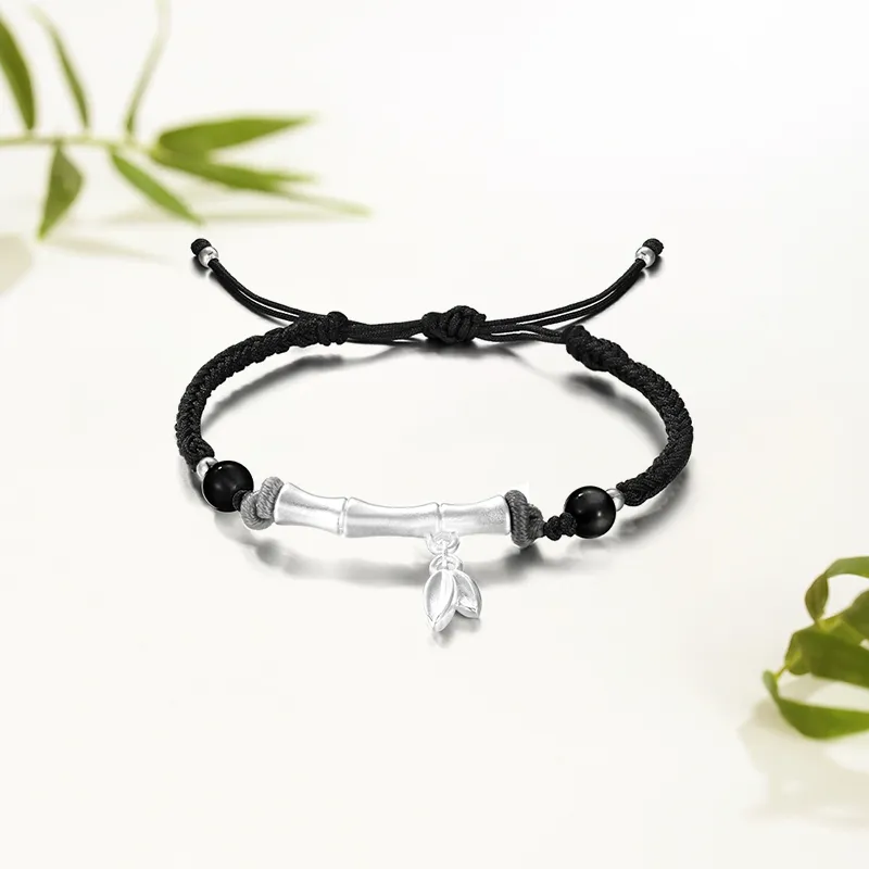 TIG Jade Bracelets Unisex-3