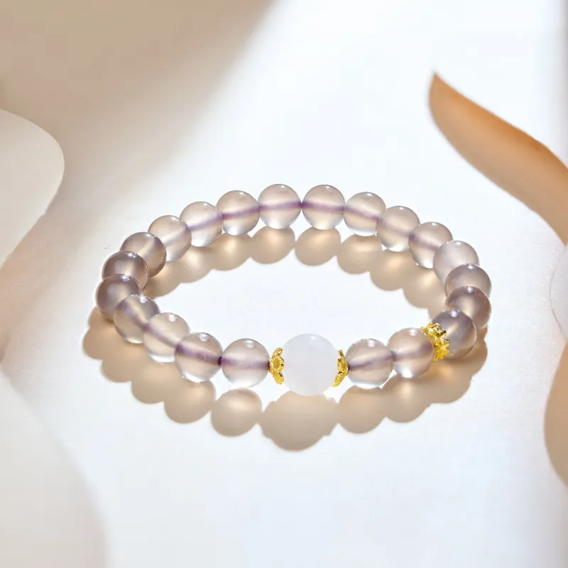 TIG Jade Bracelets Women's-2