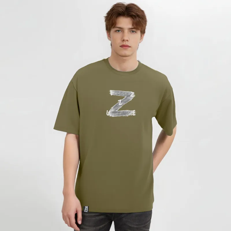 Izzue Short Sleeved T Shirts Unisex-19