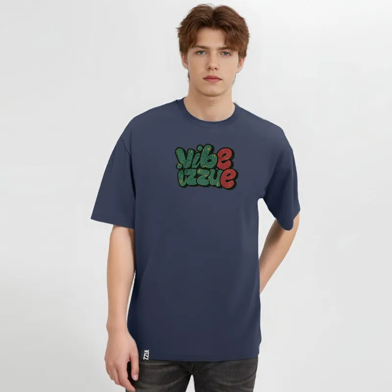 Izzue Short Sleeved T Shirts Unisex-23