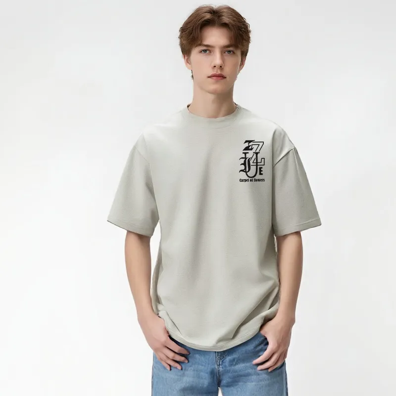 Izzue T Shirts Unisex-23