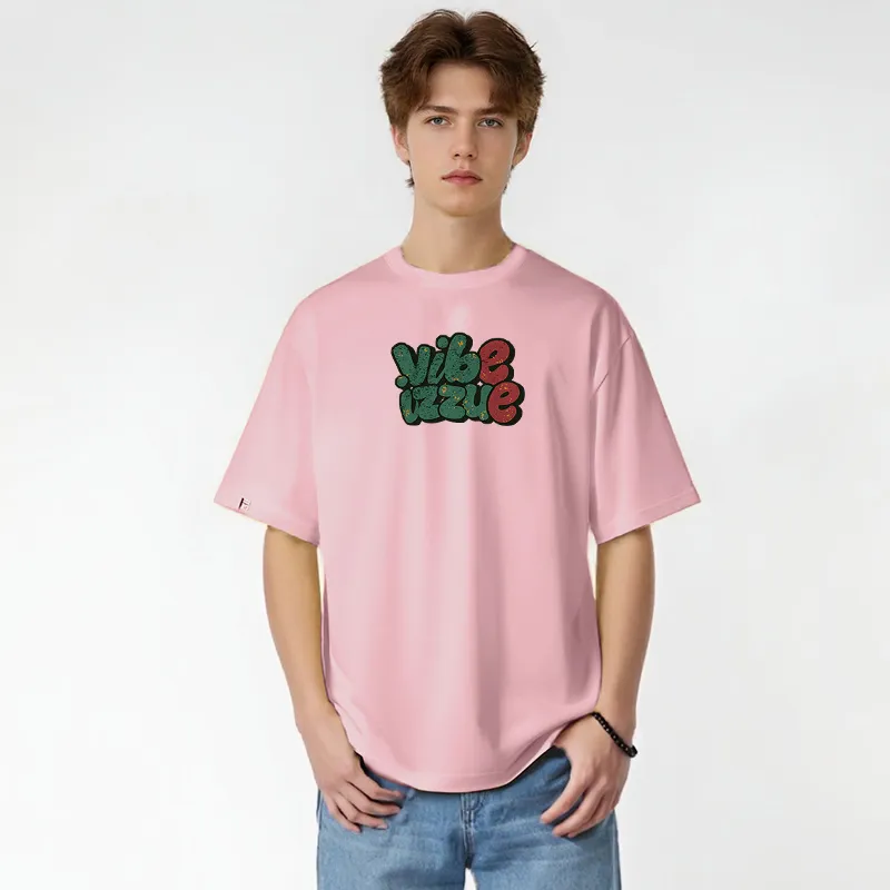 Izzue Short Sleeved T Shirts Unisex-26