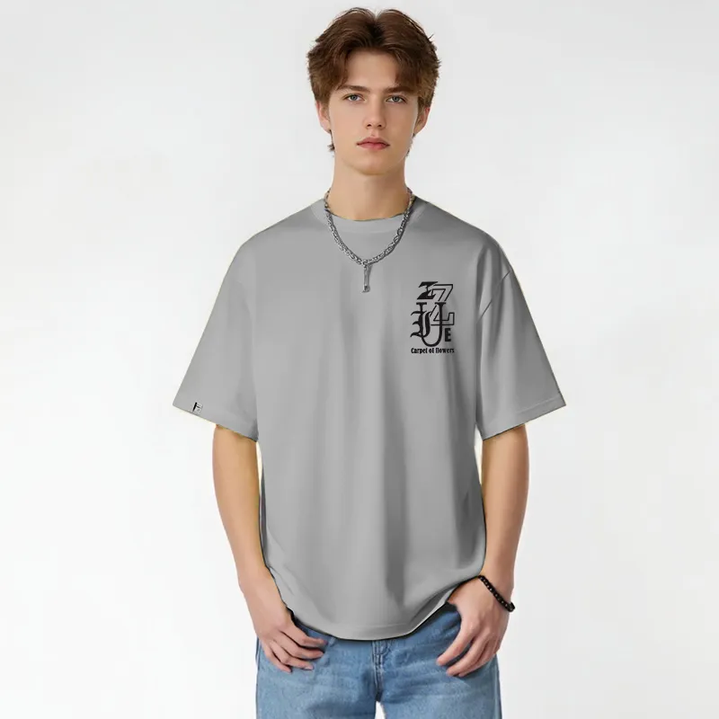 Izzue T Shirts Unisex-11
