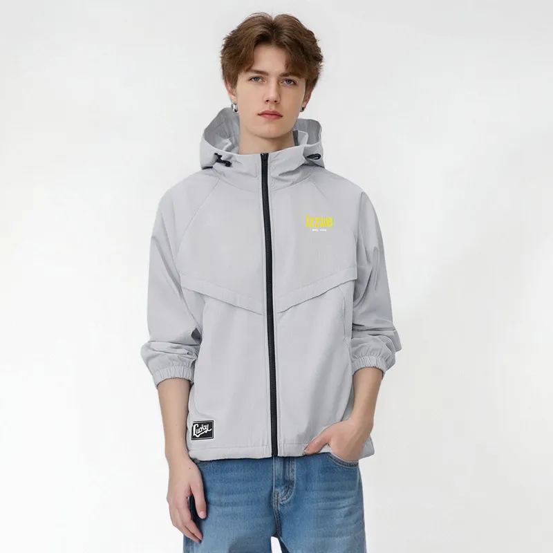 Izzue Jackets Unisex-6