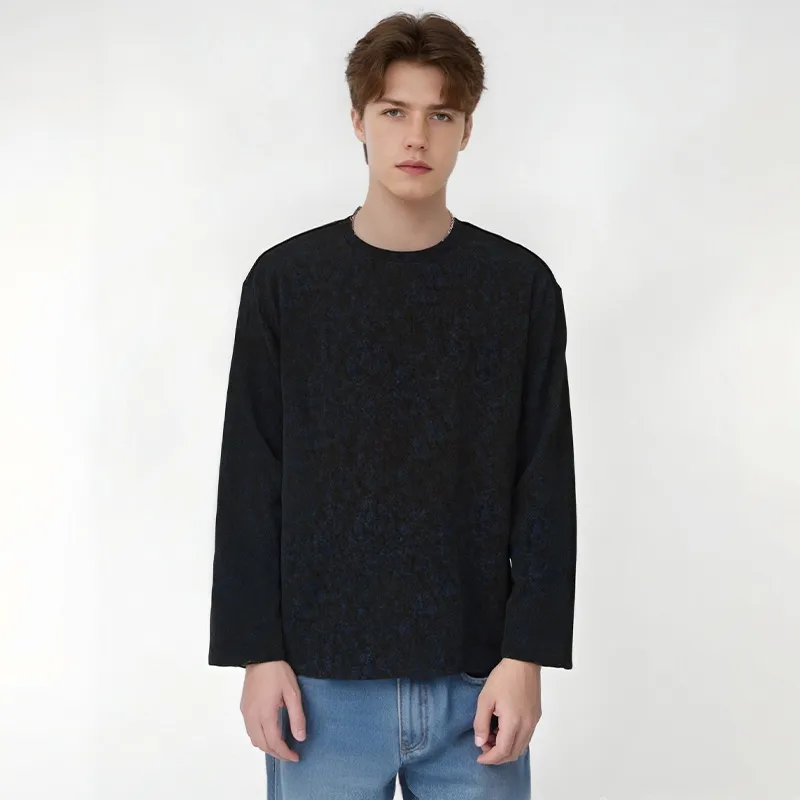 Izzue T Shirts Unisex-3