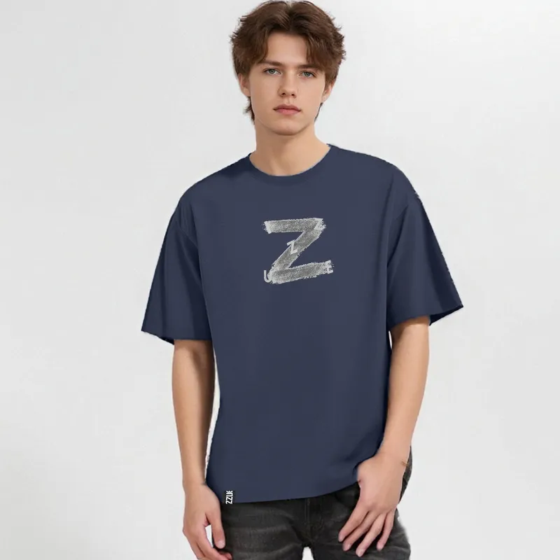 Izzue Short Sleeved T Shirts Unisex-22