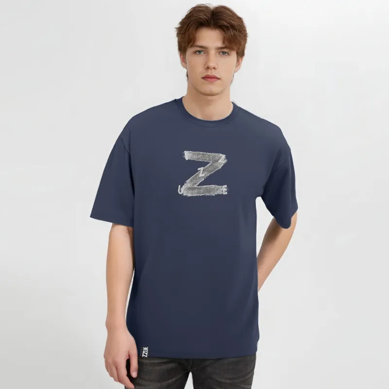Izzue Short Sleeved T Shirts Unisex-23