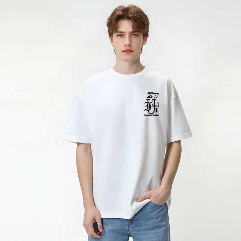 Izzue T Shirts Unisex-6