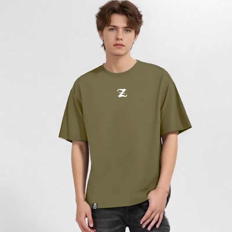Izzue Short Sleeved T Shirts Unisex-18