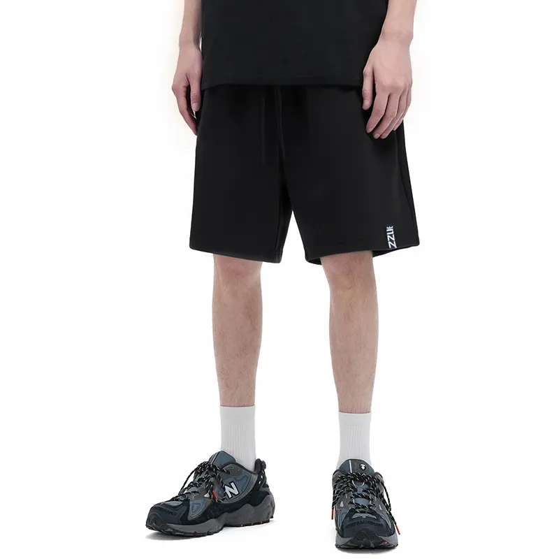 Izzue Casual Shorts Unisex-7