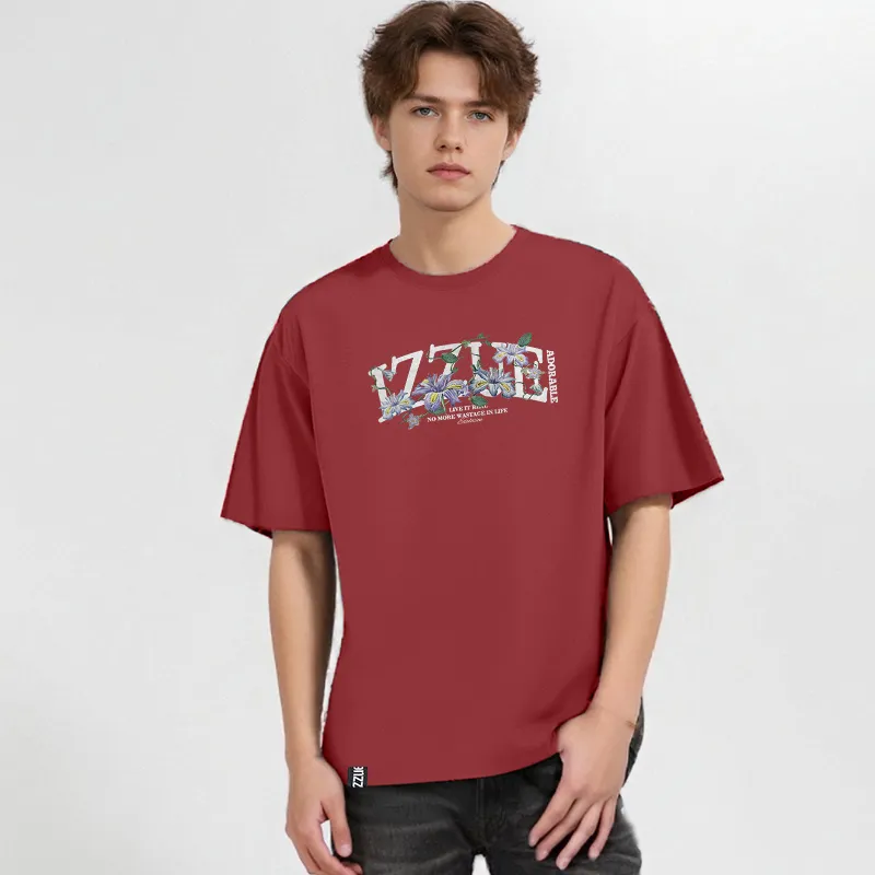 Izzue Short Sleeved T Shirts Unisex-39