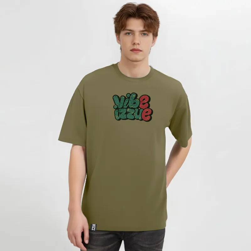 Izzue Short Sleeved T Shirts Unisex-19