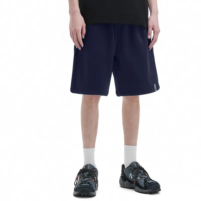 Izzue Casual Shorts Unisex-13
