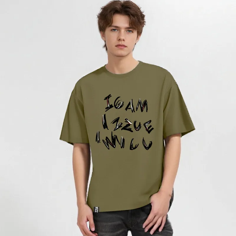 Izzue T Shirts Unisex-38