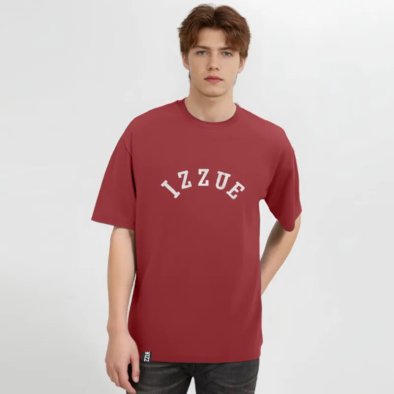 Izzue Short Sleeved T Shirts Unisex-38