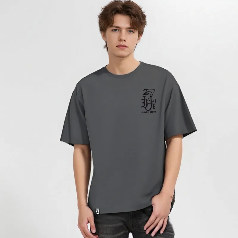 Izzue T Shirts Unisex-14