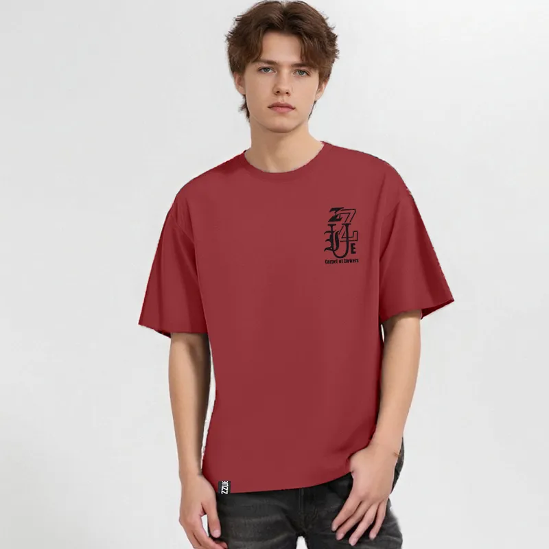 Izzue T Shirts Unisex-30