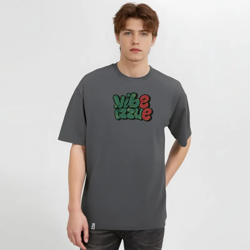 Izzue Short Sleeved T Shirts Unisex-10