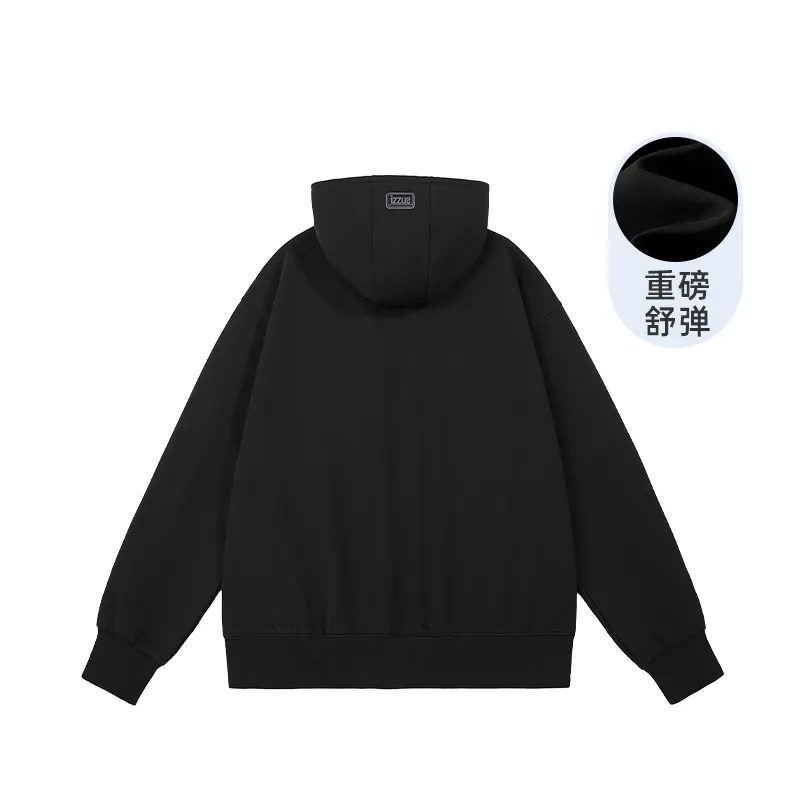 Izzue Sweatshirts Unisex-1