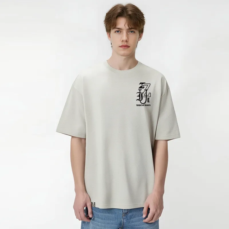 Izzue T Shirts Unisex-22