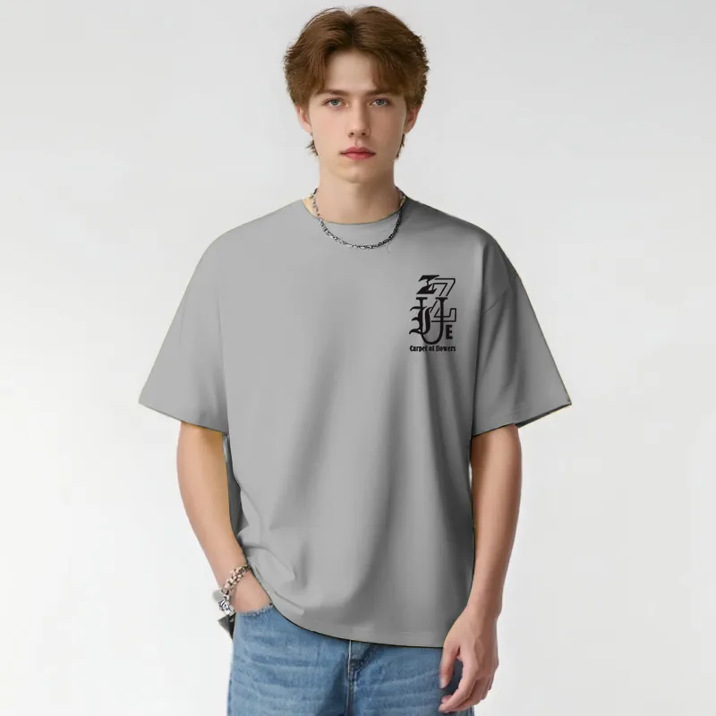 Izzue T Shirts Unisex-10