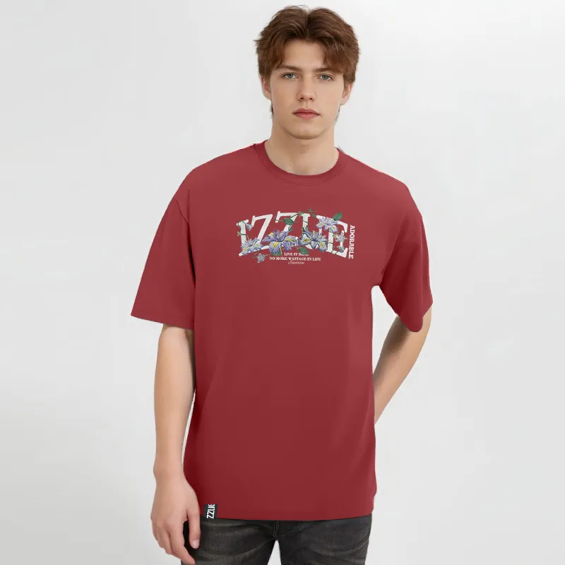 Izzue Short Sleeved T Shirts Unisex-38