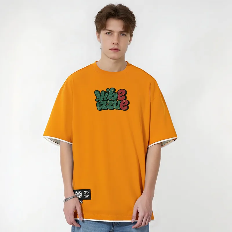 Izzue T Shirts Unisex-11