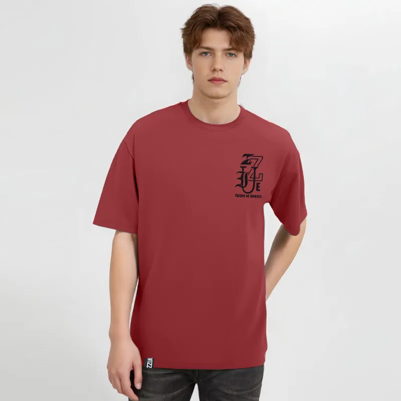 Izzue T Shirts Unisex-31