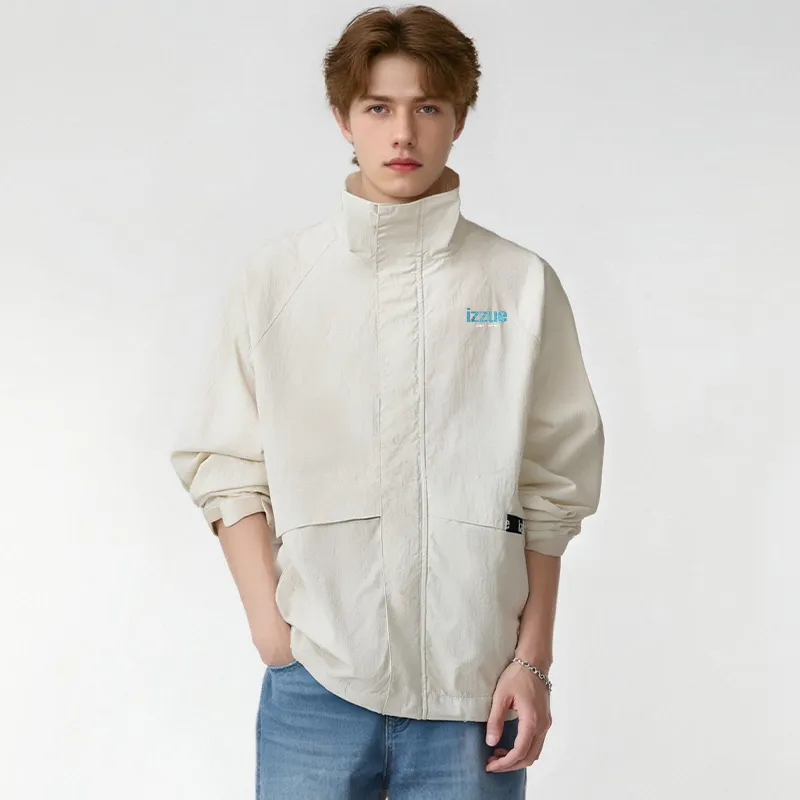 Izzue Jackets Unisex-7