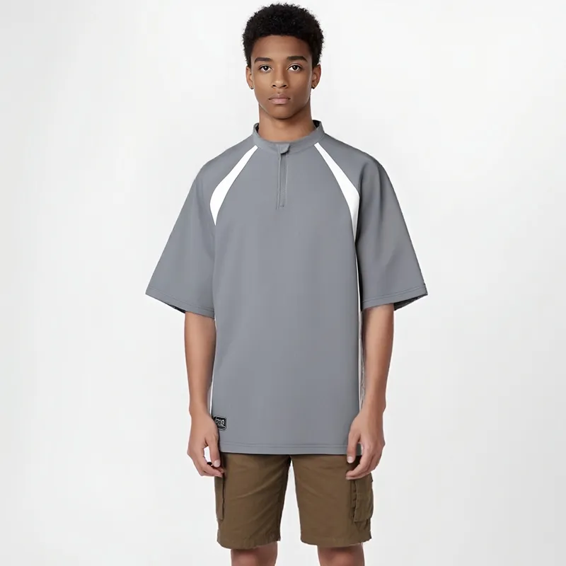 Izzue T Shirts Unisex-6
