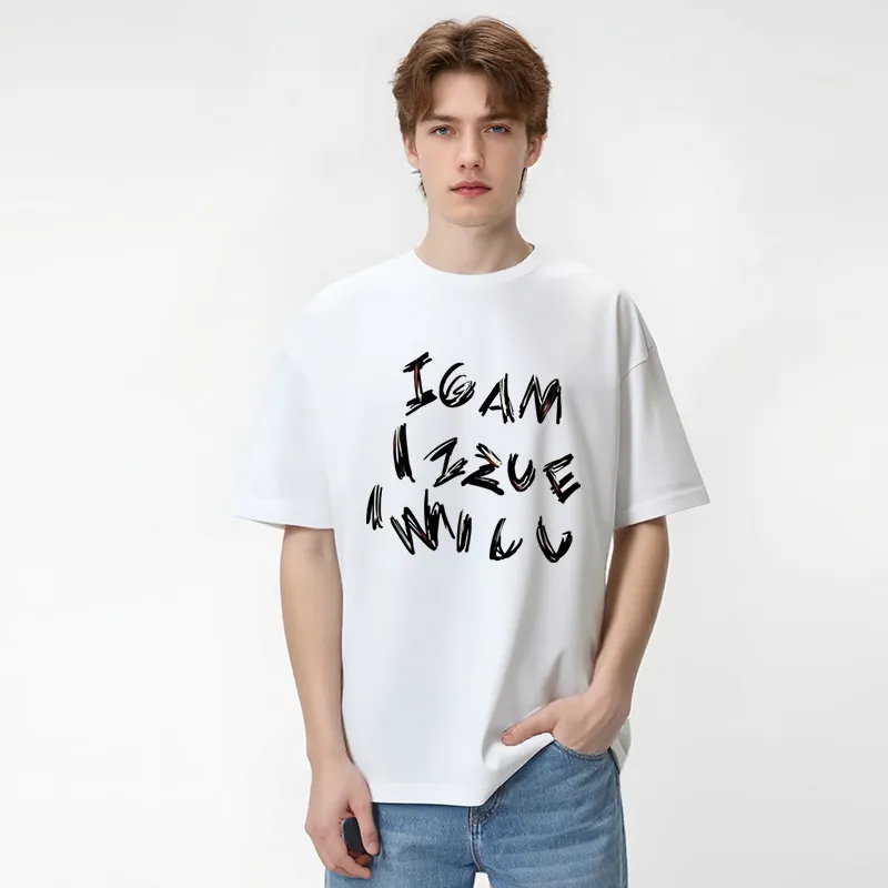 Izzue T Shirts Unisex-6