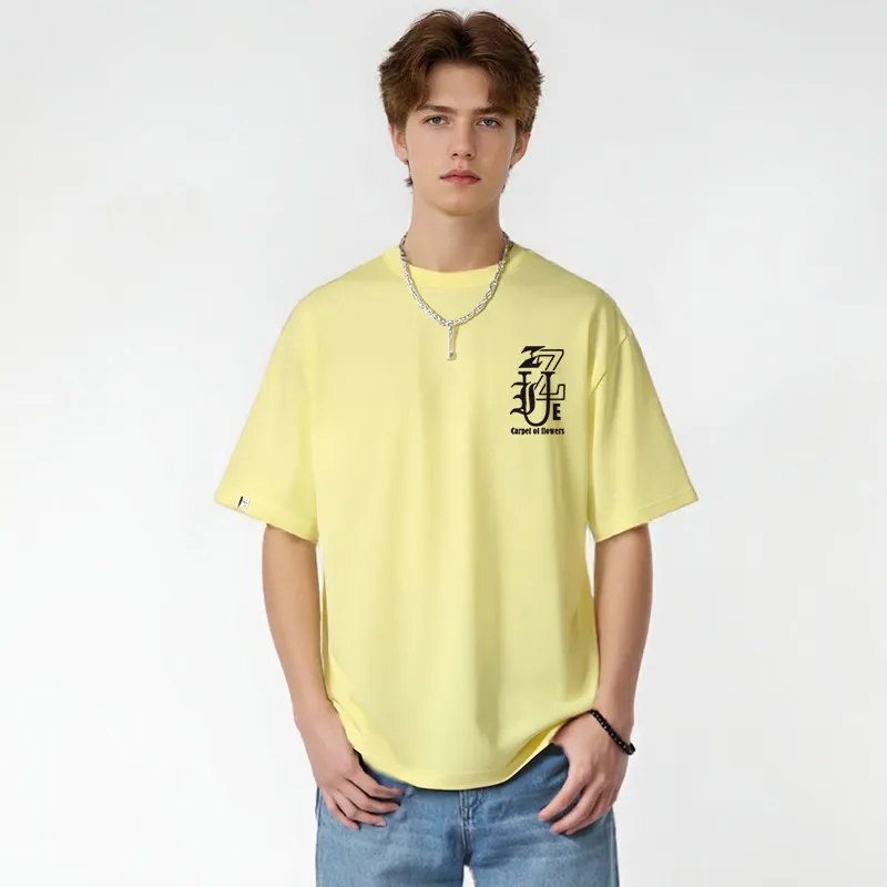 Izzue T Shirts Unisex-27