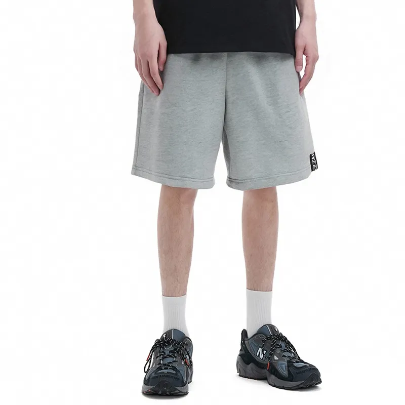 Izzue Casual Shorts Unisex-3
